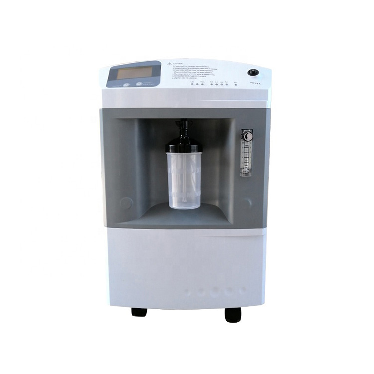 10L Lapaʻau Halemai Lapaʻau Oxygen Concentrator