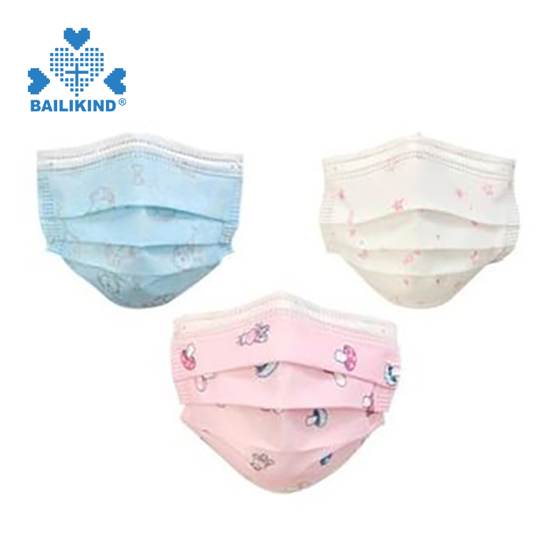 ʻO nā hiʻohiʻona a me ka hoʻohana ʻana o ka Makani Kivila Disposable