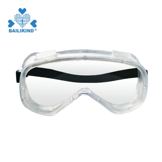 ʻO Protective Goggles kāu koho maikaʻi