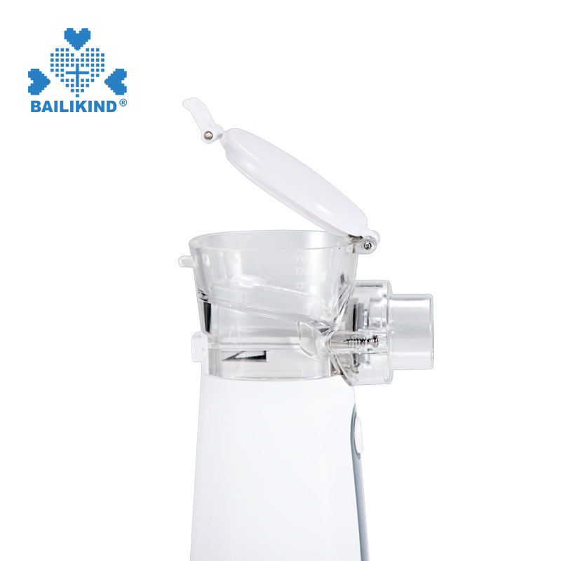 He aha ke kuleana o Household makua a me ke keiki Atomizer?