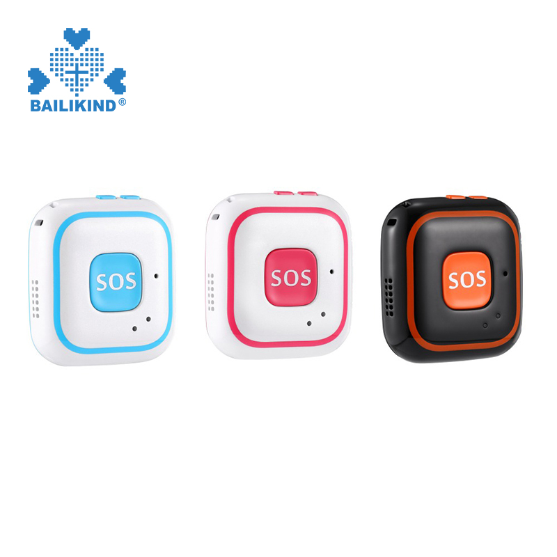 Ka hana o Fall Alarm