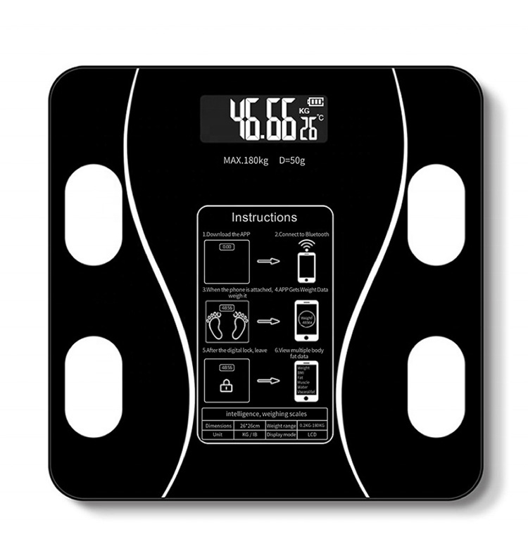 He aha ke kumu a me nā ʻano o ka Wireless Fat Analyzer?