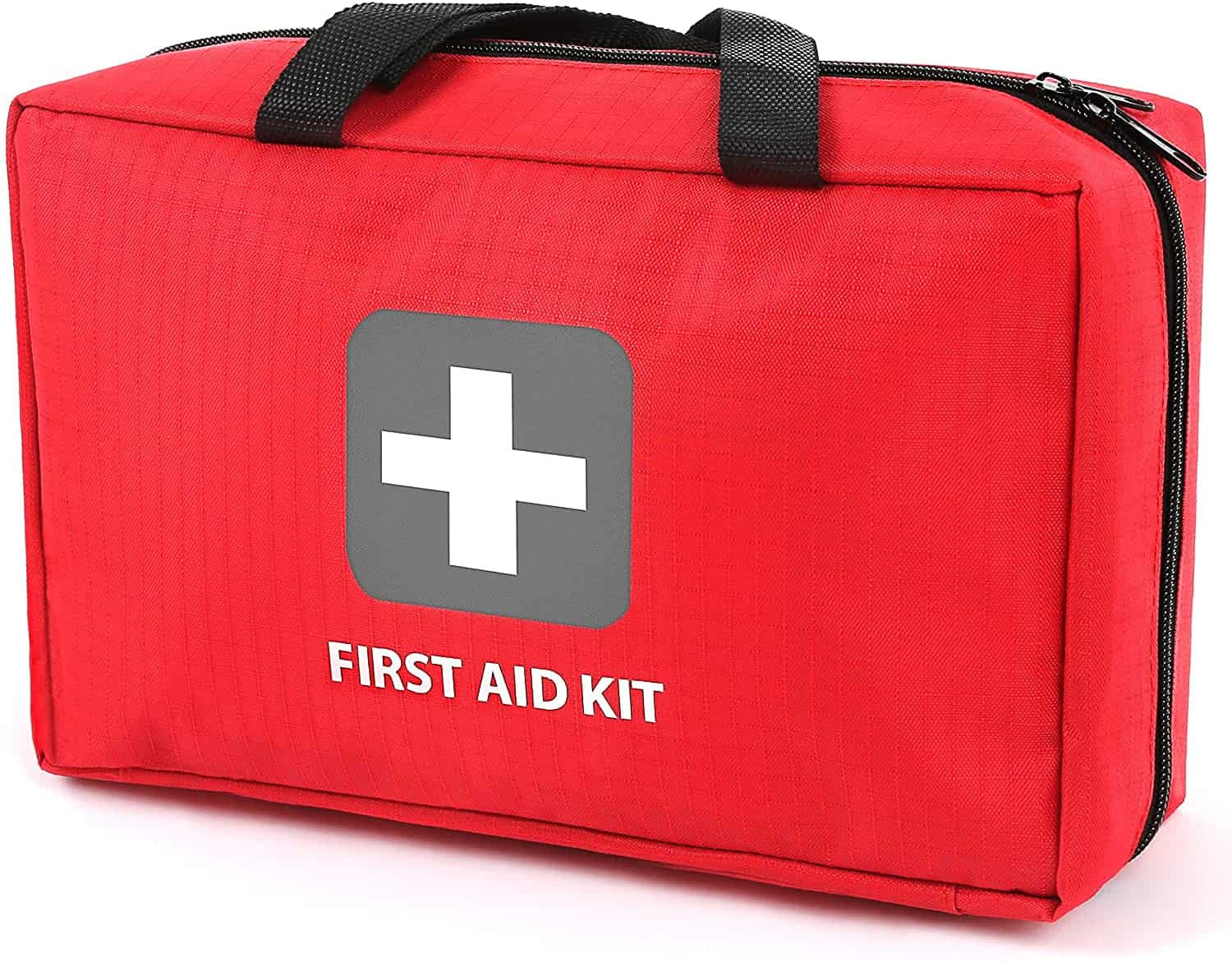 ʻO Red Finand Flandbag, hoʻohui i ka palekana a me kaʻoluʻolu a me kaʻoluʻolu i kou ola!