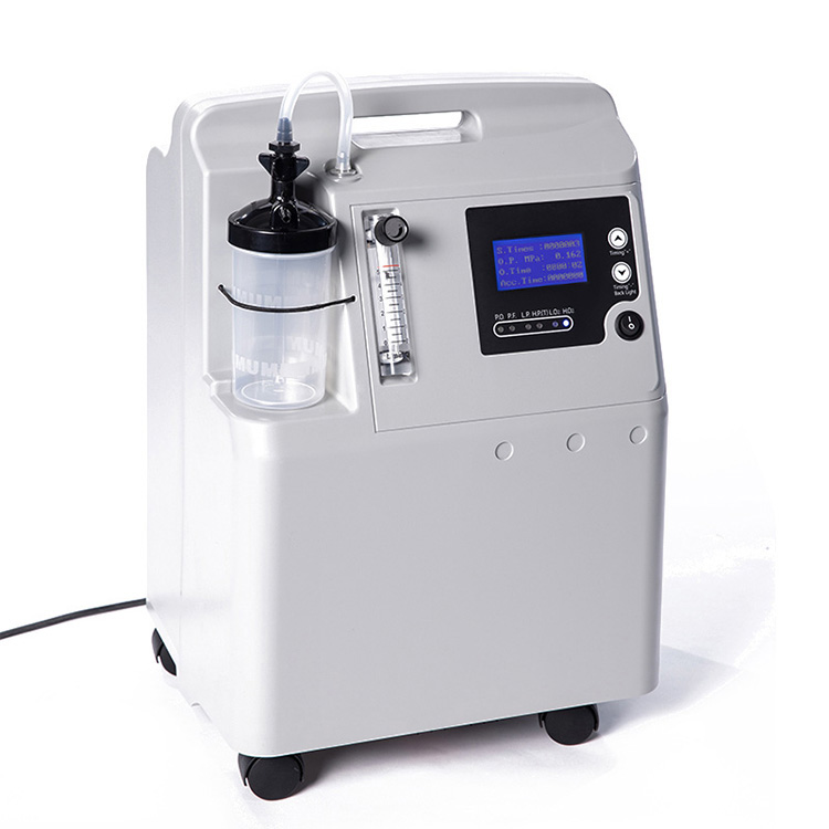 3L PSA Technology Oxygen Make Machine