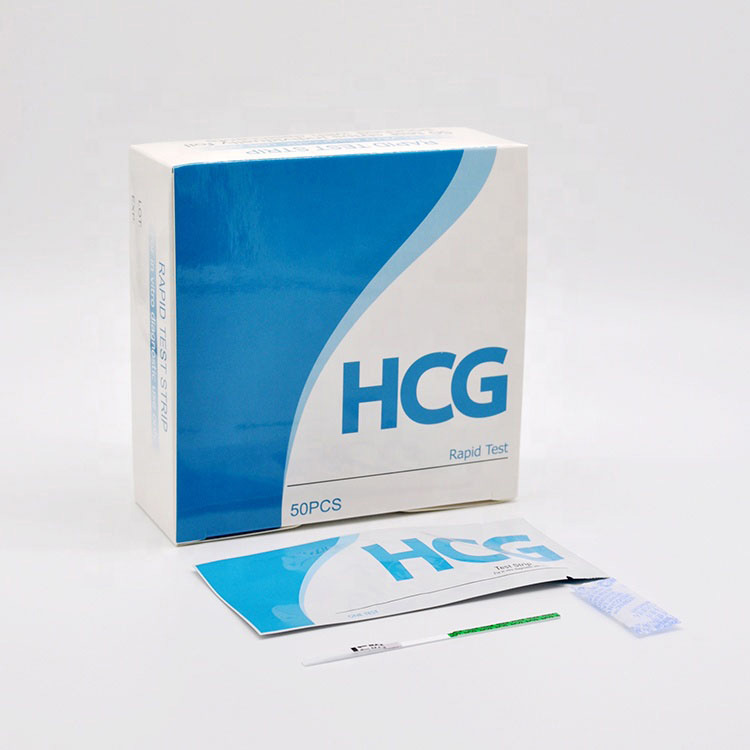 99.9% Pololei HCG Hapai ka Hoao