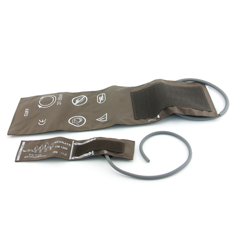 Lapaʻau makua NIBP Cuff