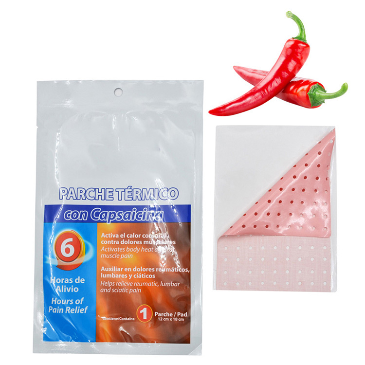 Arthritis a me Jingu Zhitong Plaster