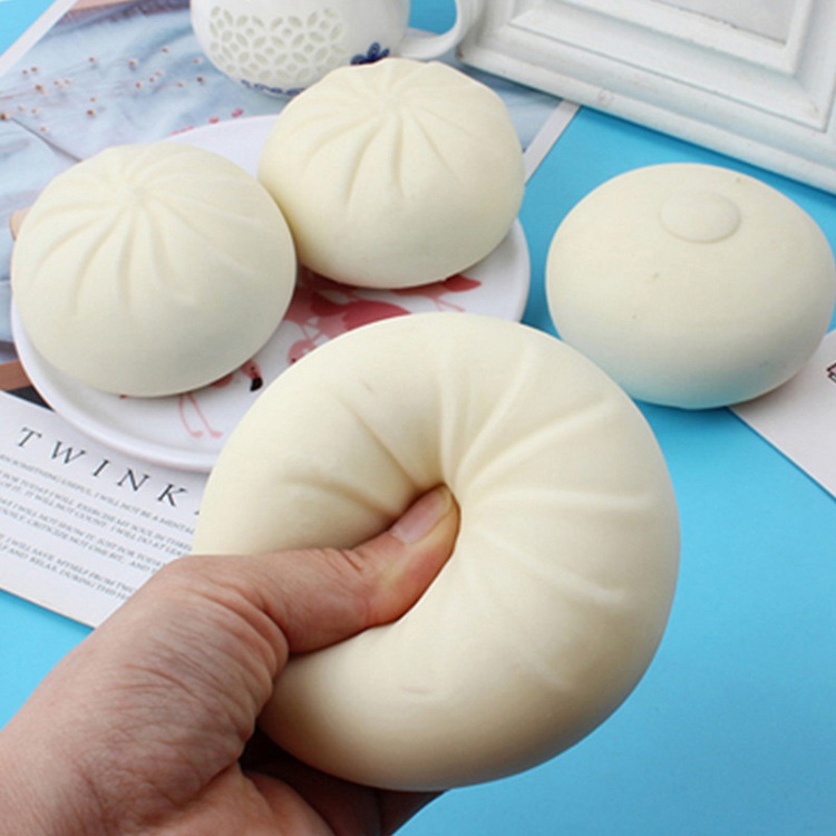 Pāʻani Hoʻohālike ʻo Big Buns