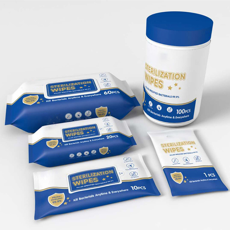 Holoi Disinfection