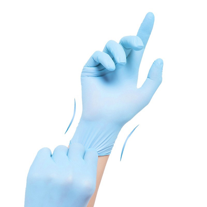 Nā mīkina lima Synthetic hoʻohana ʻia