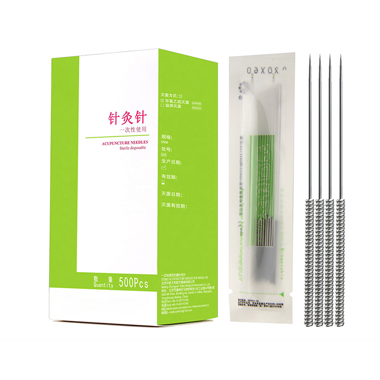 Needle Intradermal ʻAʻole ʻeha
