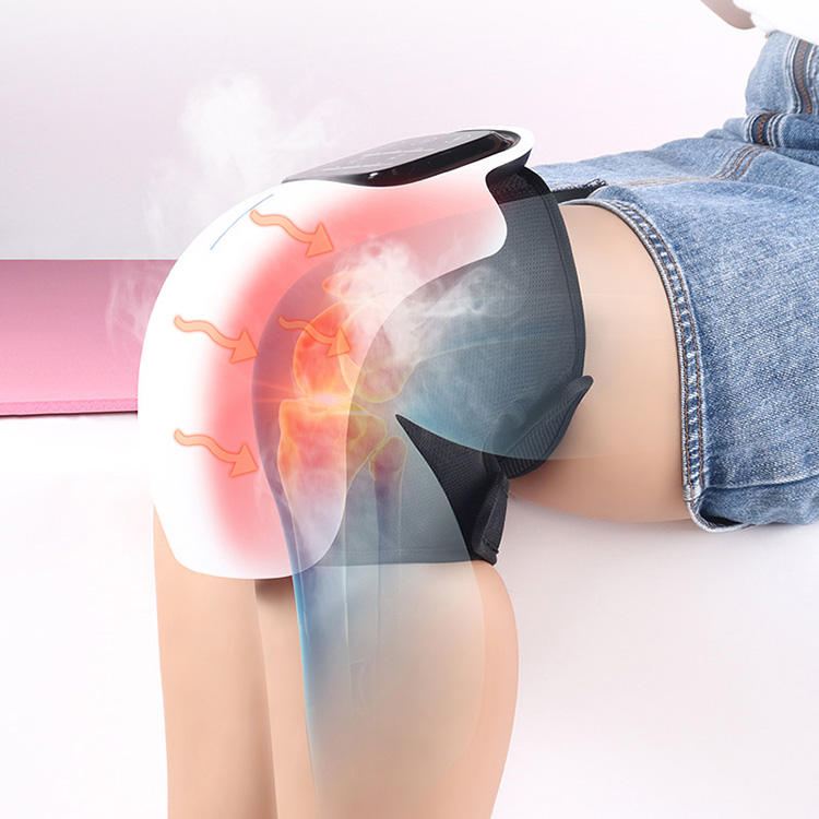 Lomilomi Knee Uila