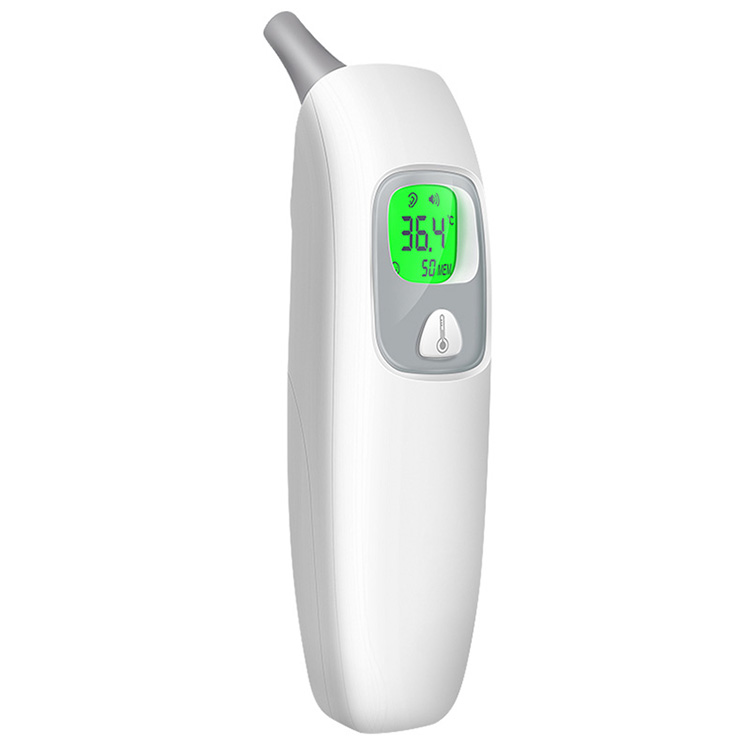 Thermometer Lae Infrared Home