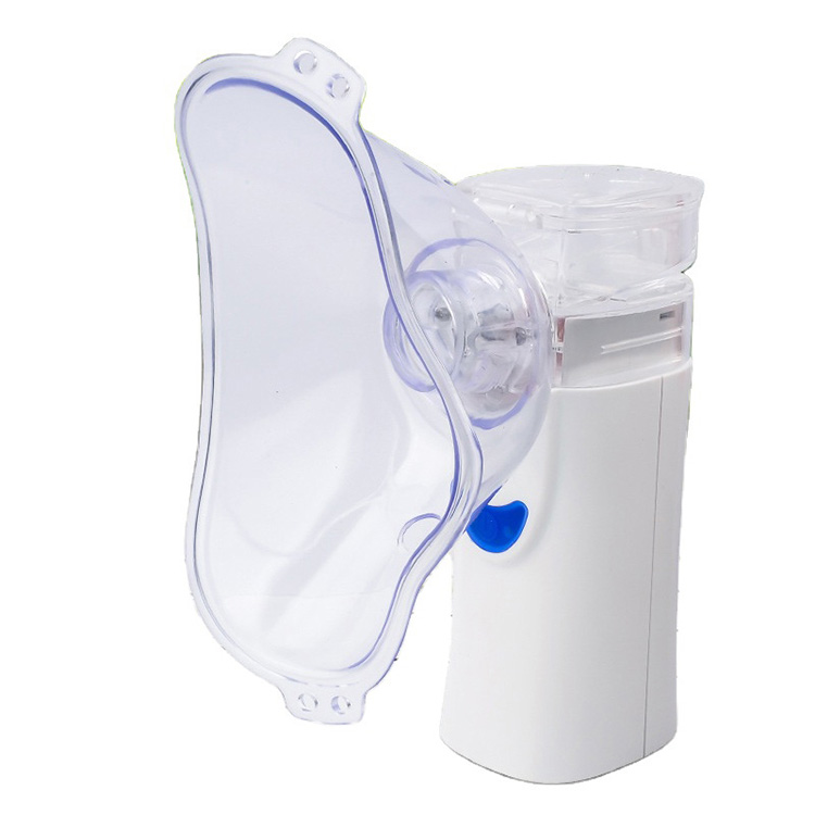 ʻO ka hale lawe Ultrasonic Micro Atomizer