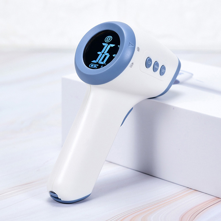Infrared Non-contact Lae Thermometer