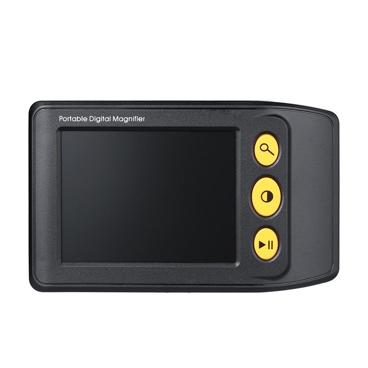 ʻO ke kōkua ʻike haʻahaʻa LCD
