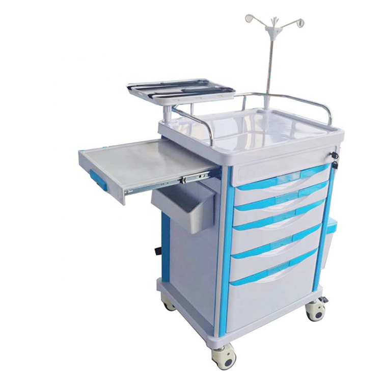 Trolley Lapaau Lapaau