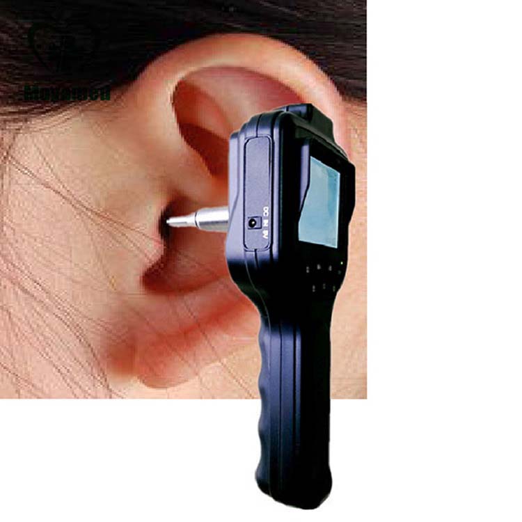 Lapaʻau Kikohoʻe ENT Otoscope