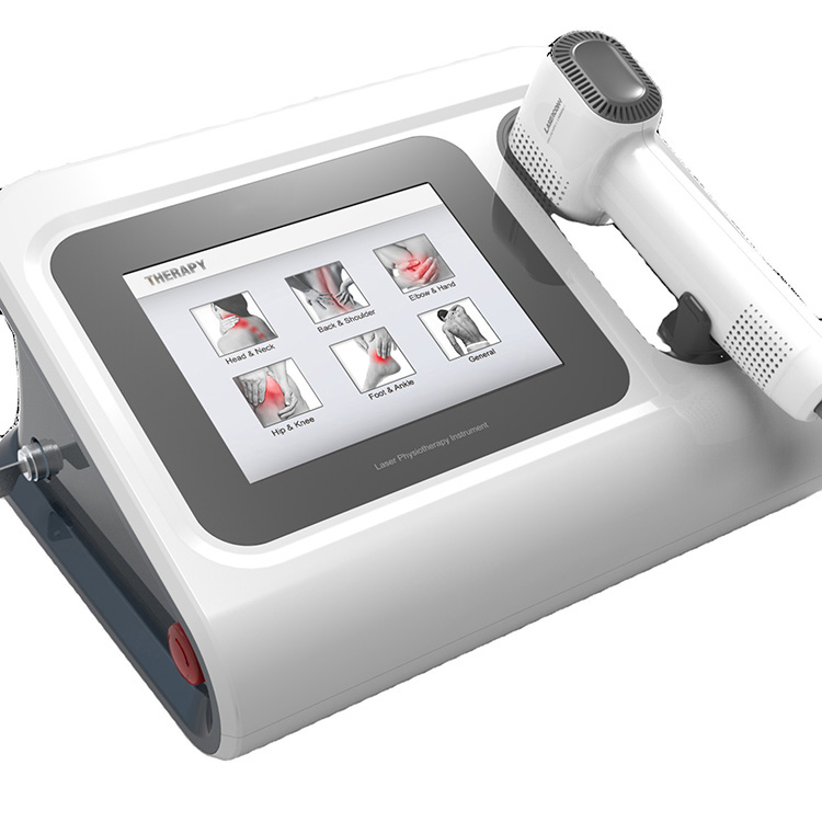 Lapaʻau Lapaʻau Laser Therapeutic