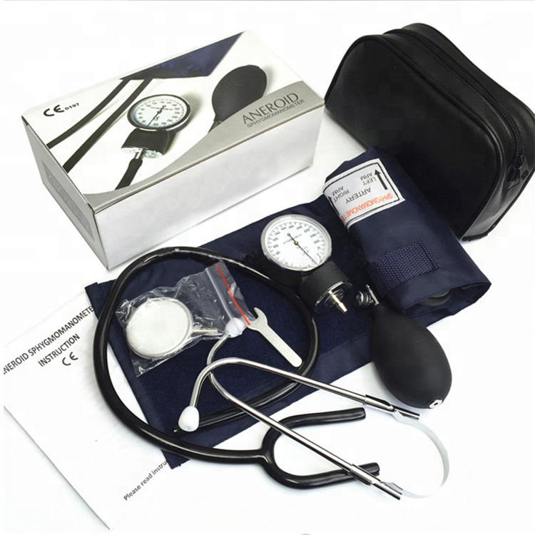 Lapaʻau Lapaʻau Aneroid Sphygmomanometer