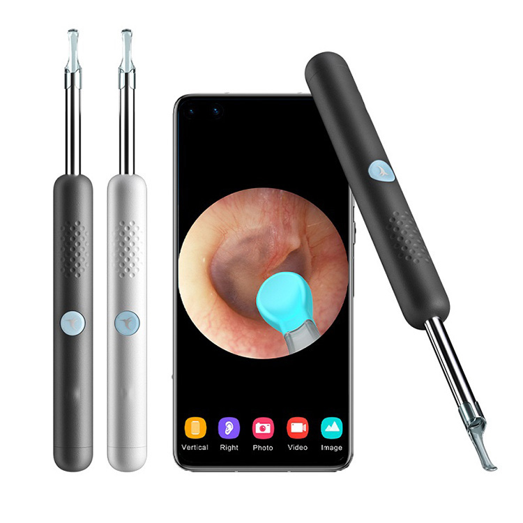 Otoscope Lapaau