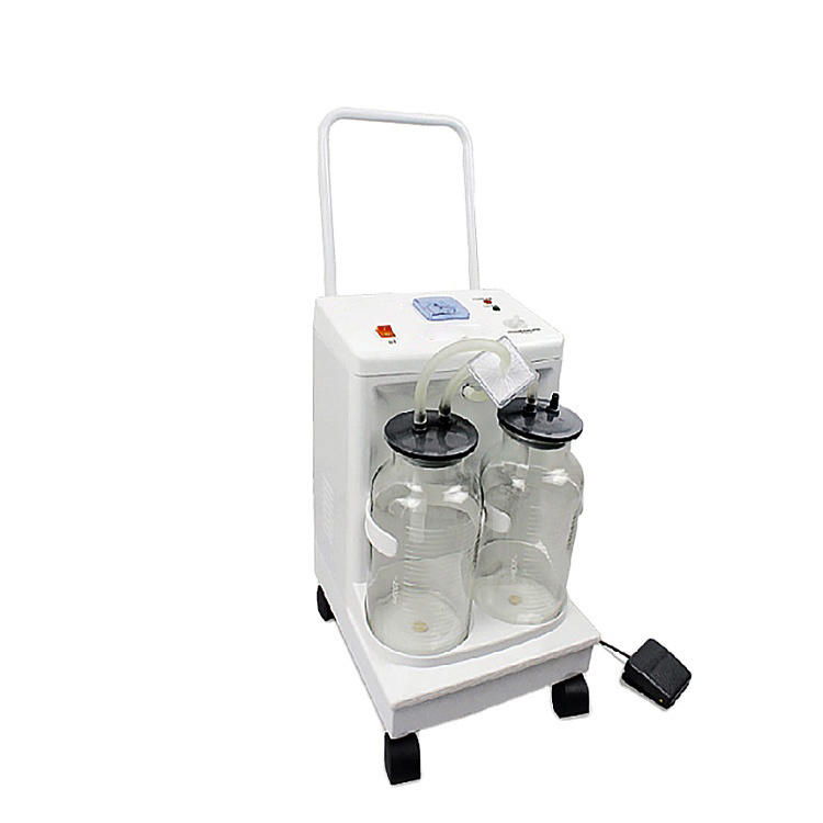 Lapaau Lapaau Aspirator