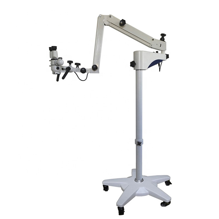 Microscope hana
