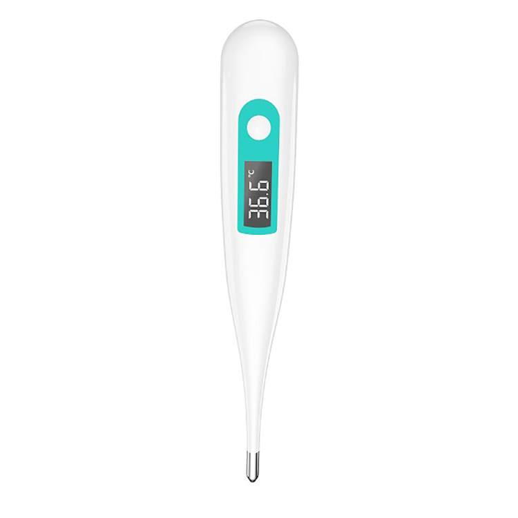 Thermometer Kikohoʻe waha