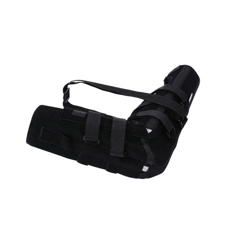 Orthopedic Surgical External Fixator Forearm ma luna o ka Elbow Fixator