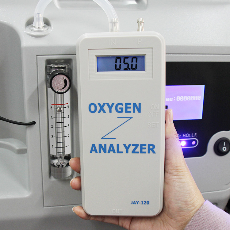 Mea Analu Oxygen