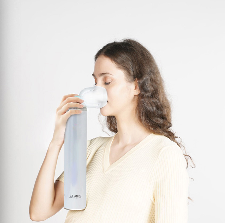 Hiki ke Oxygen me ka pale maka maka