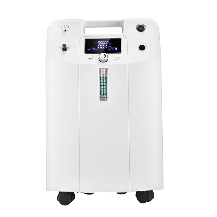Lako Oxygen Production