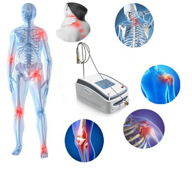 Nā Lako Lapaʻau Kino Lapaʻau Laser Therapy High Intensity