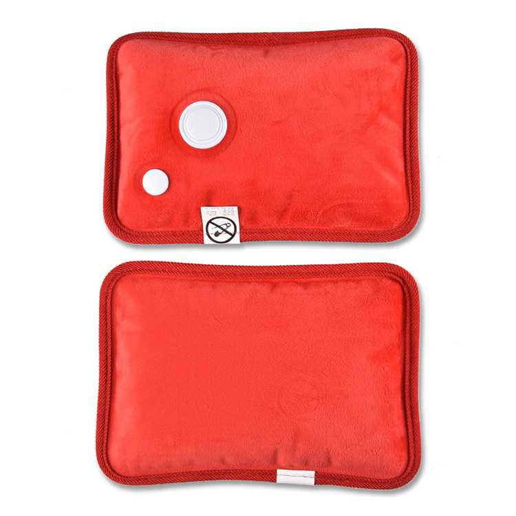 Pillow Shape Rechargeable Hand Warmer Uila Wela Wai ʻeke