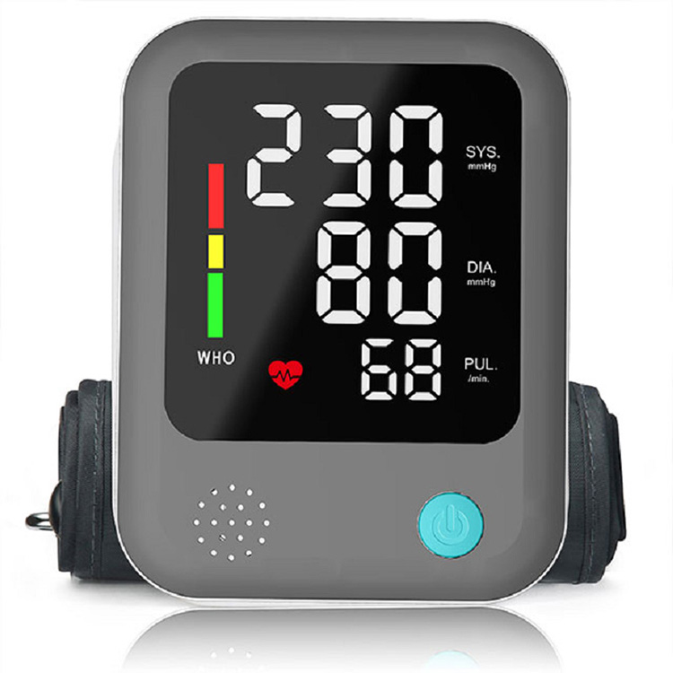 ʻO ka Sphygmomanometer Kikohoʻe Kikohoʻe