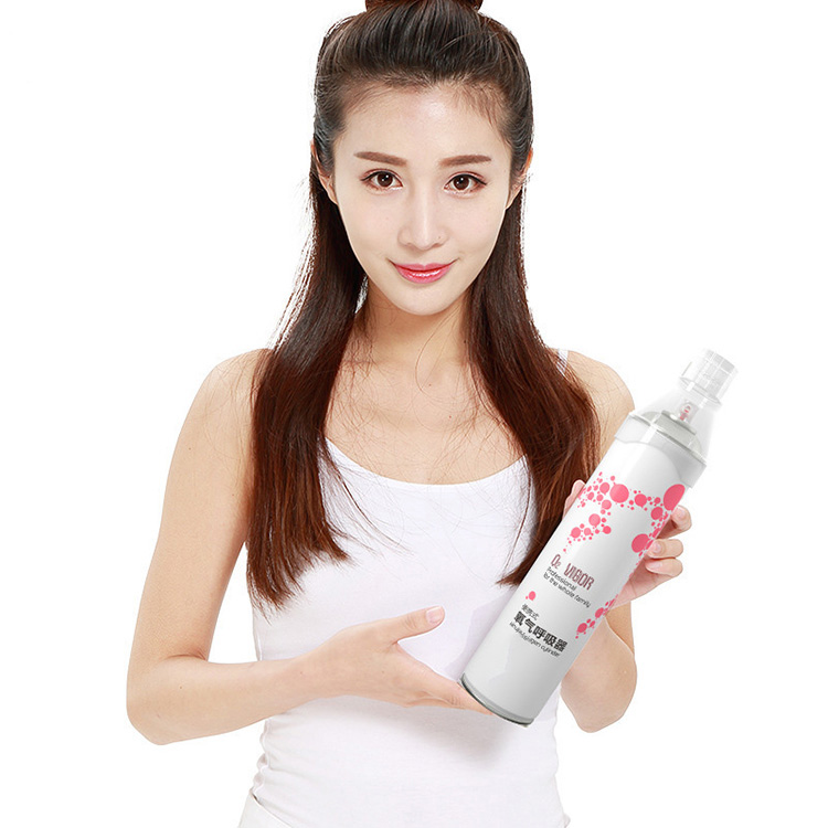 Hiki i ka Oxygen Canned Portable