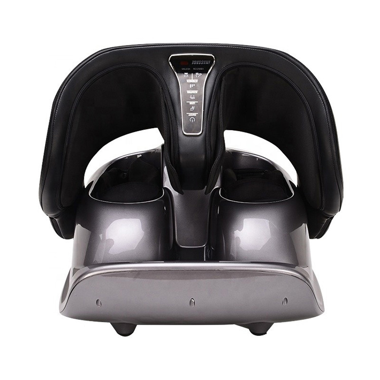 Mīkini Mīkini Mikikini Uila Vibrating Blood Circulation Foot Massage