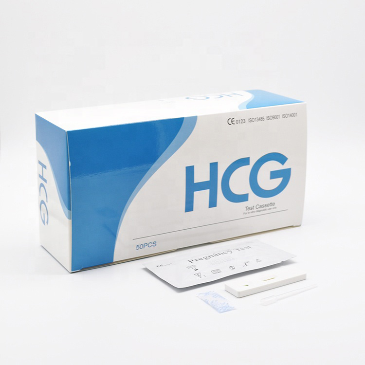 Hāpai Hcg Rapid Test Kit