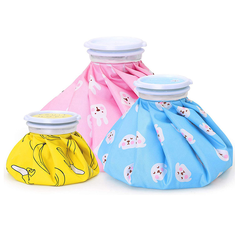 Hiki ke hoohana hou i ka Wela Compress Bag