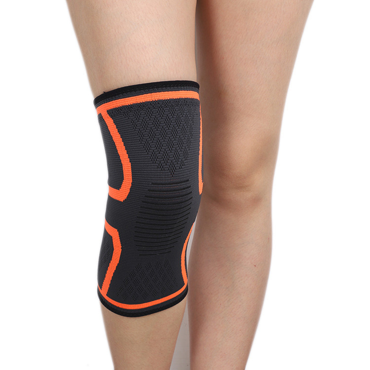 Pale Knee Paʻa Leg Warmer Knee Pad