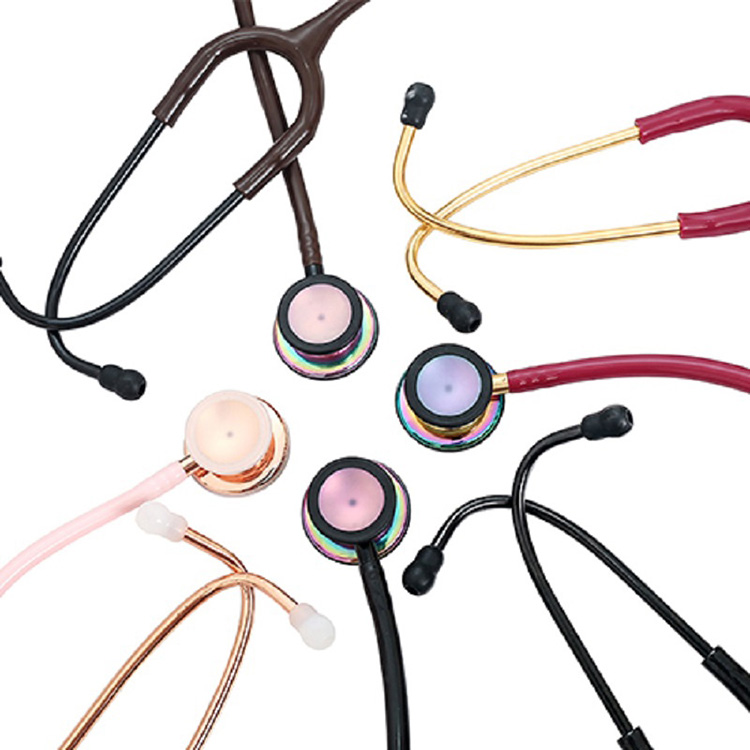 Stethoscope Lapaʻau Kuhili ʻole