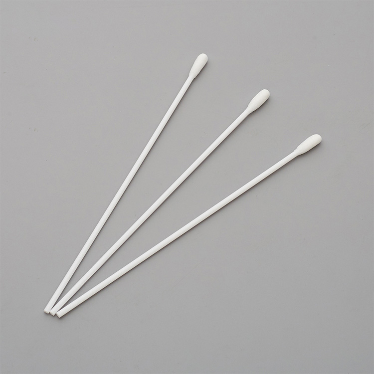 Sterile Transport Swab me Dacron Tip