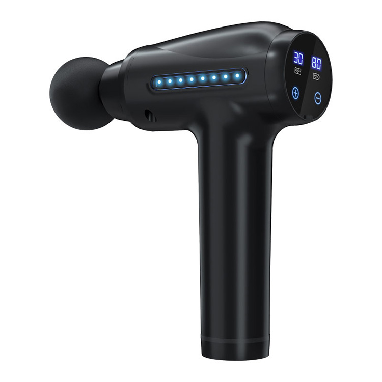 Kaomi iā Massager