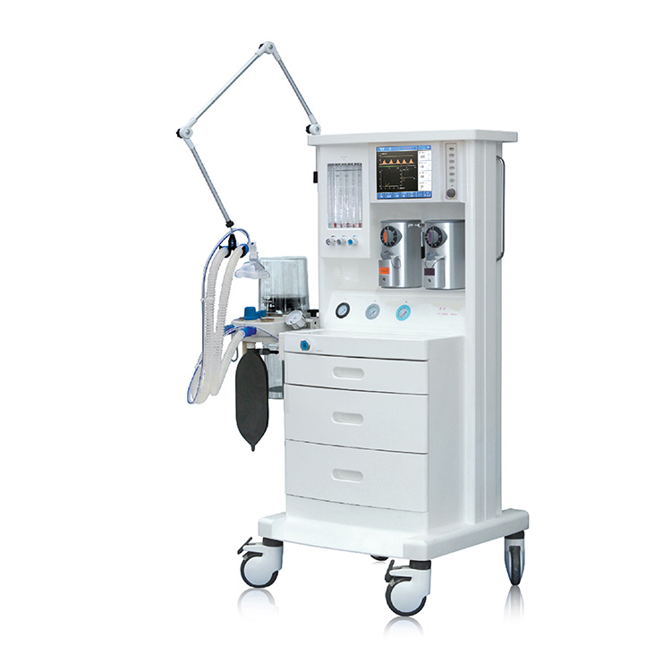 Ka Mīkini Anesthesia