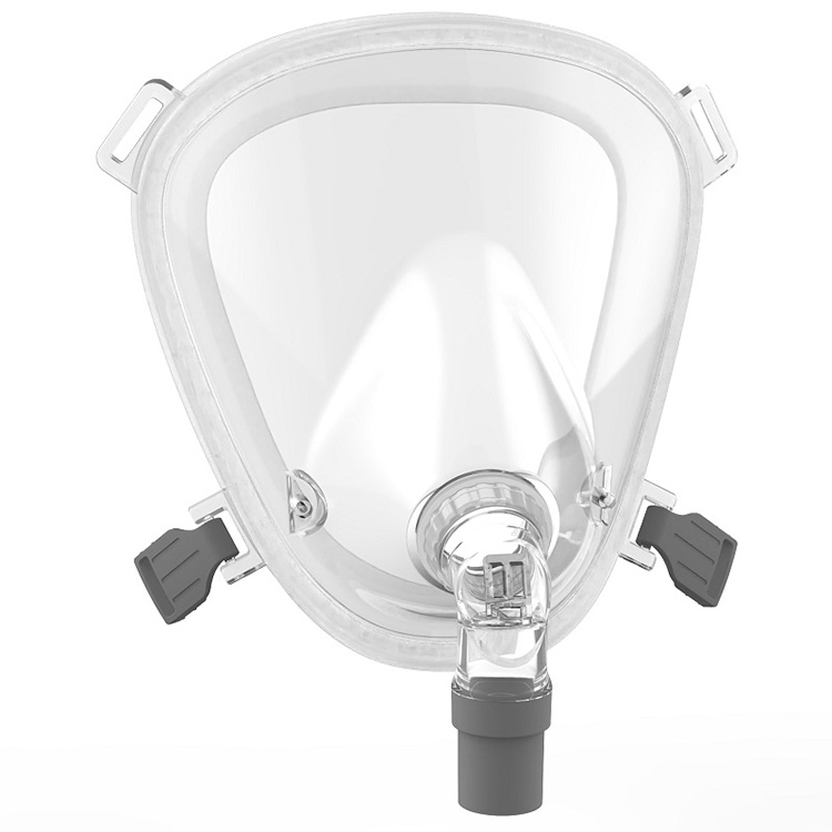Ventilator a me ka pale maka