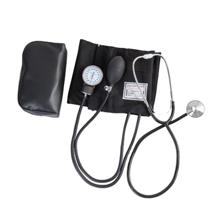 ʻAno Paʻa Aneroid Sphygmomanometer