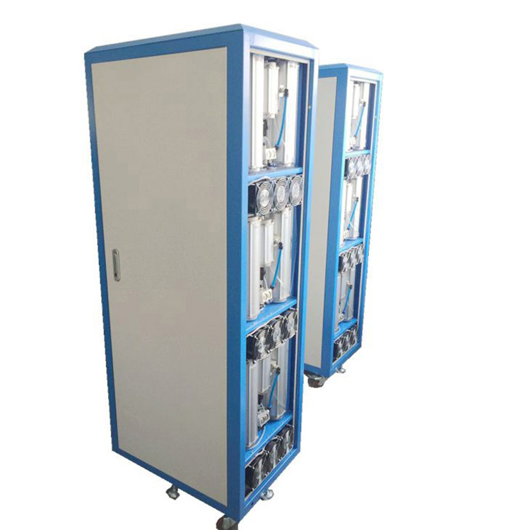 Zeolite Oxygen Concentrator no ka mālama ola kino